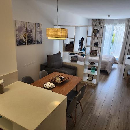 Exclusivo Estudio A Metros De La Rural Y La Embajada Μπουένος Άιρες Εξωτερικό φωτογραφία