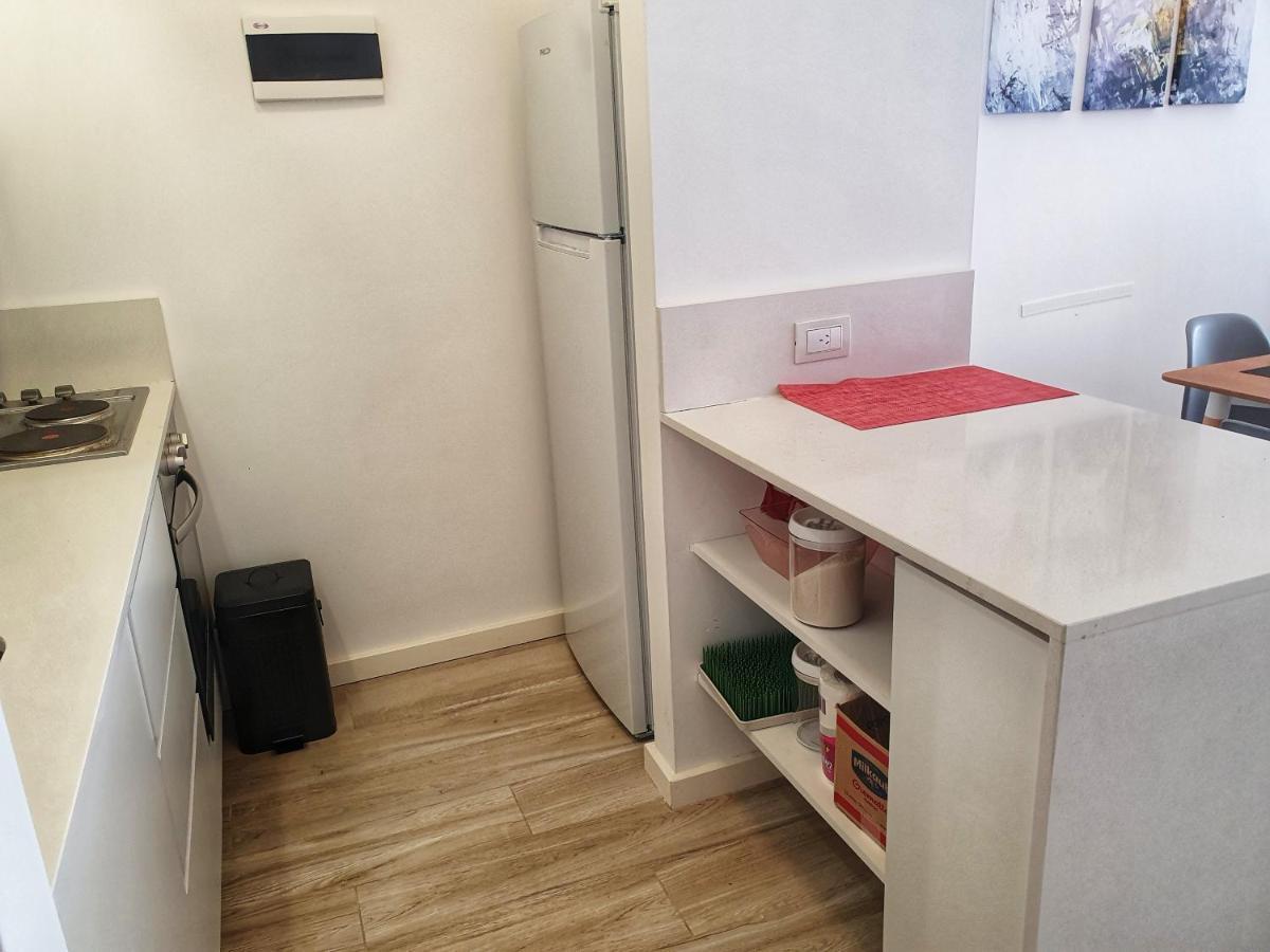 Exclusivo Estudio A Metros De La Rural Y La Embajada Μπουένος Άιρες Εξωτερικό φωτογραφία